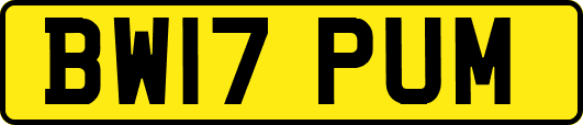 BW17PUM
