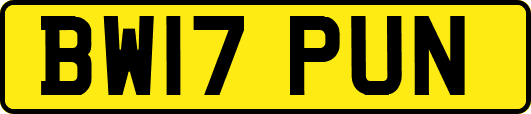 BW17PUN