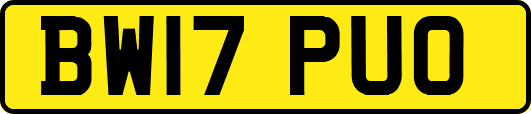 BW17PUO