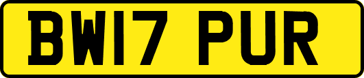 BW17PUR