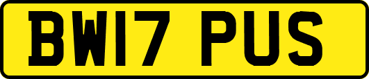 BW17PUS