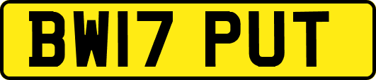 BW17PUT