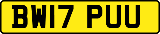 BW17PUU