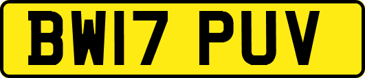 BW17PUV
