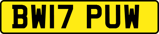 BW17PUW