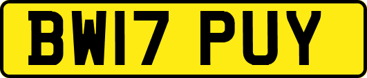 BW17PUY
