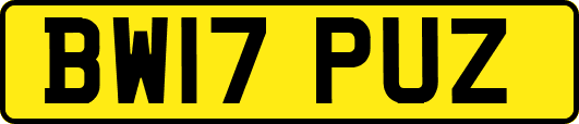 BW17PUZ