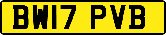 BW17PVB