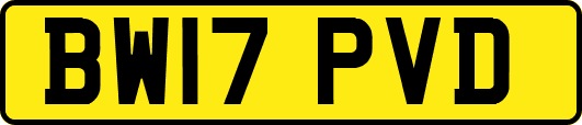 BW17PVD