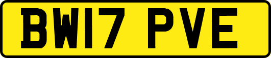BW17PVE