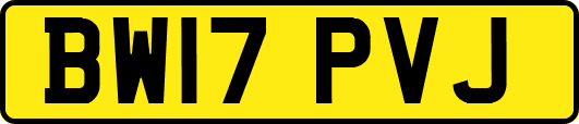 BW17PVJ