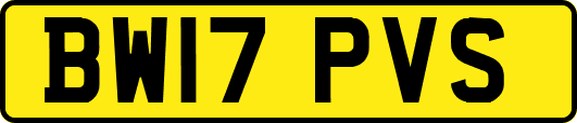 BW17PVS
