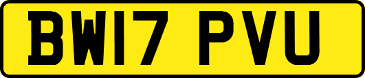 BW17PVU