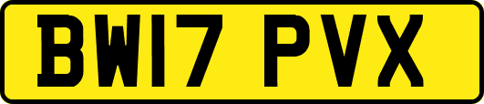 BW17PVX