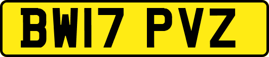 BW17PVZ