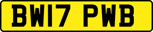 BW17PWB