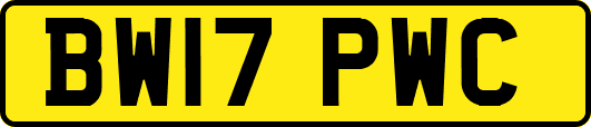 BW17PWC