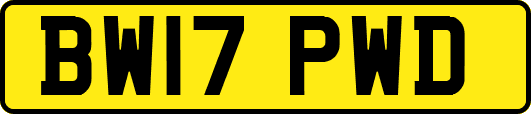 BW17PWD