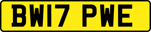 BW17PWE