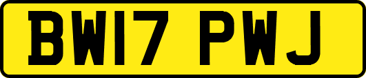 BW17PWJ