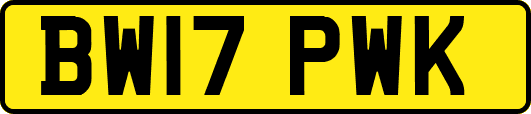 BW17PWK
