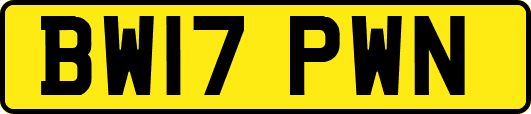 BW17PWN