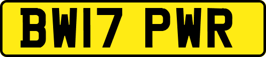 BW17PWR