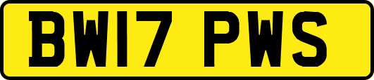 BW17PWS