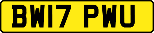BW17PWU