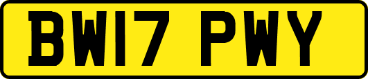 BW17PWY