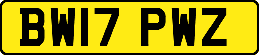 BW17PWZ