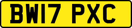 BW17PXC