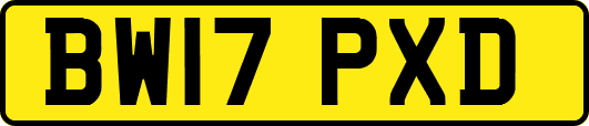 BW17PXD