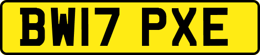 BW17PXE