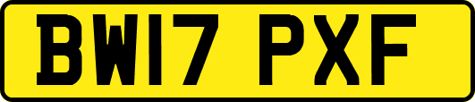 BW17PXF