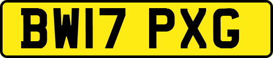BW17PXG