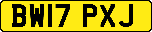 BW17PXJ