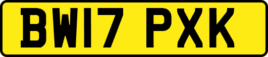 BW17PXK