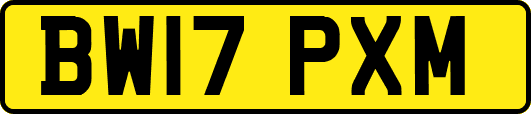 BW17PXM
