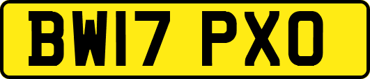 BW17PXO