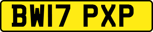 BW17PXP