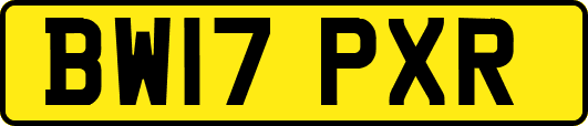 BW17PXR