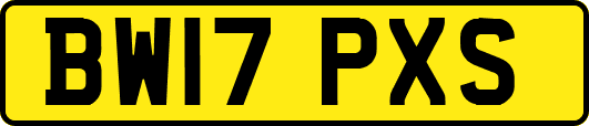 BW17PXS