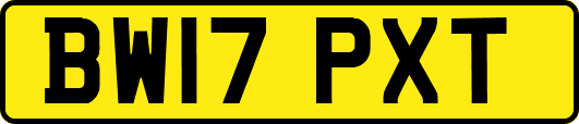 BW17PXT