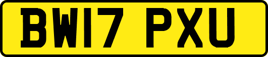 BW17PXU