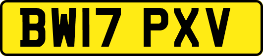 BW17PXV