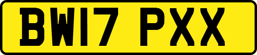 BW17PXX