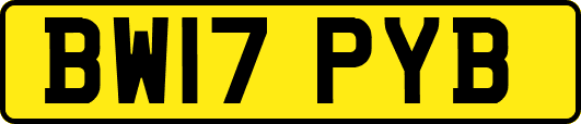 BW17PYB