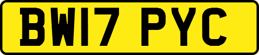 BW17PYC