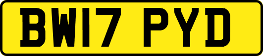 BW17PYD